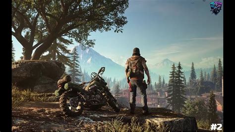 Days Gone PC - Gameplay Walkthrough Part 2 - YouTube