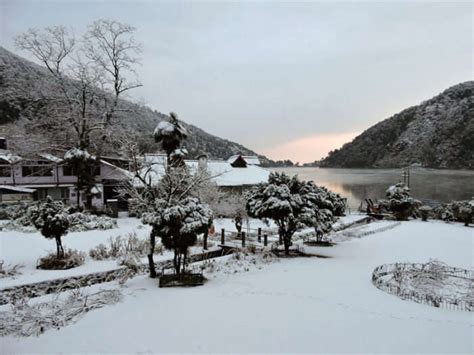 Snowfall In Nainital: 6 Experiences To Savor