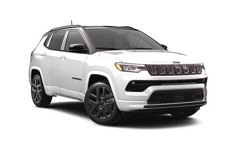 Jeep Compass 2024 Review Australia - Dusty Glynnis