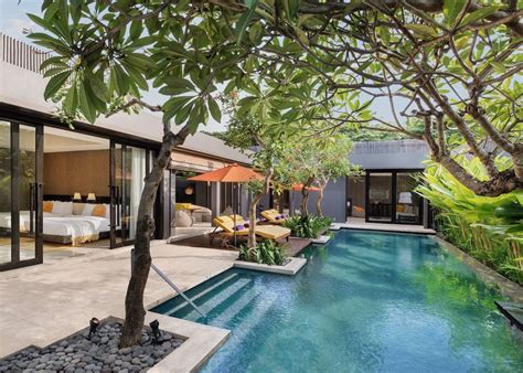 THE BEST VILLAS IN SEMINYAK - Updated for 2024 | Honeycombers Bali