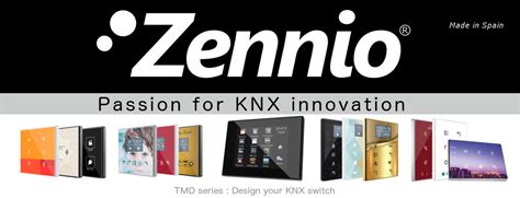 Zennio, Passion for KNX innovation – Phuket technology