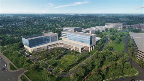 Inova Health System reveals new details for Springfield, Alexandria hospitals - Washington ...