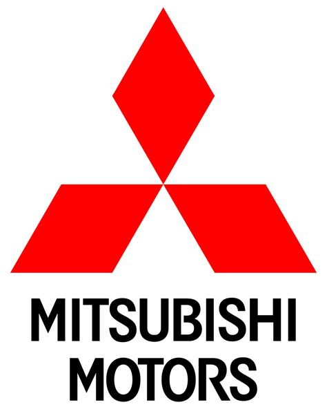 Mitsubishi-logo | BRStockholm