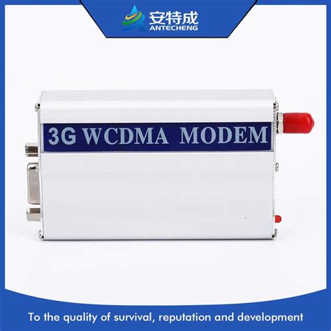 3g modem hsdpa, industrial usb 3g modem at commands-in Modems from ...