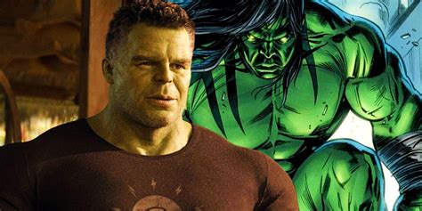 Who Is Skaar? Hulk's Sakaaran Son Explained