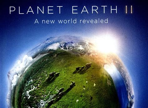 Planet Earth II Season 1 Episodes List - Next Episode