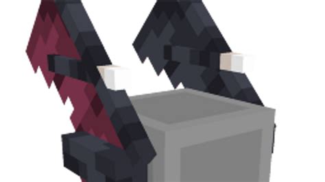 Dragon Ears by Diveblocks - Minecraft Marketplace (via bedrockexplorer.com)