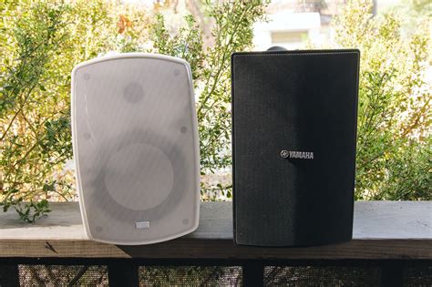 Wireless Outdoor Speaker Amplifier