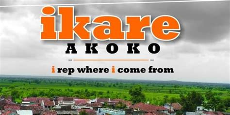 Fresh crisis in Ikare over attempt to undermine Ondo Chieftaincy White Paper — The DEFENDER