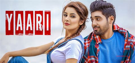 Yaari Lyrics - Guri -Punjabi Song- iLyricsHub