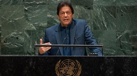 Imran Khan Speech In UN General Assembly And Kashmir Conundrum – OpEd – Eurasia Review