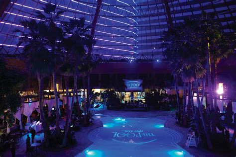 Harrah's Atlantic City | Hotel Meeting Space | Event Facilities