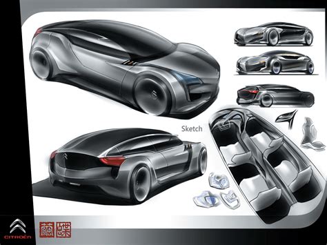 Design Contest: Car Design Awards China 2011 launches | Article | Car ...