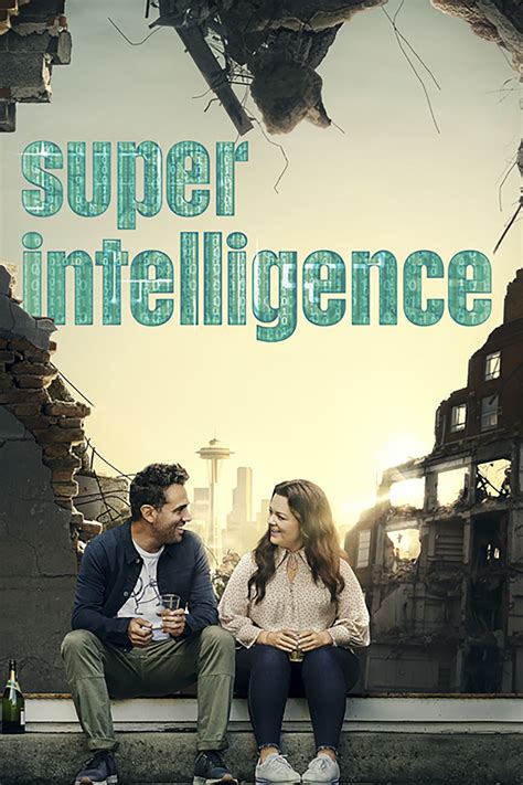 Superintelligence - Where to Watch and Stream - TV Guide