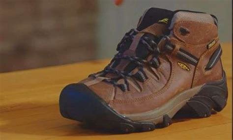 How Good Are Keen Hiking Boots? A Trailblazer's Companion