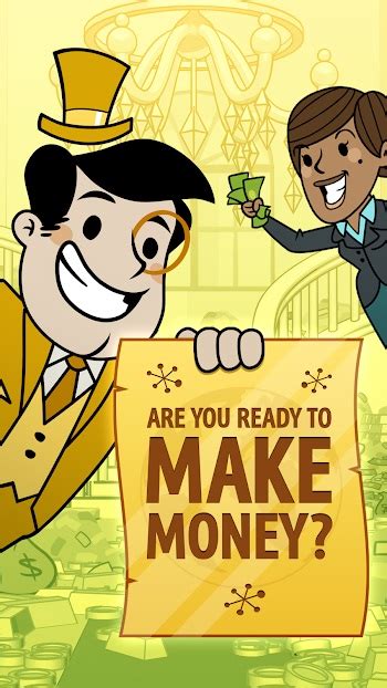 AdVenture Capitalist APK 8.22.1 Free Download for Android