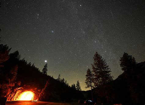 See the Geminid meteor shower 2023 light up the sky in these amazing photos | Space