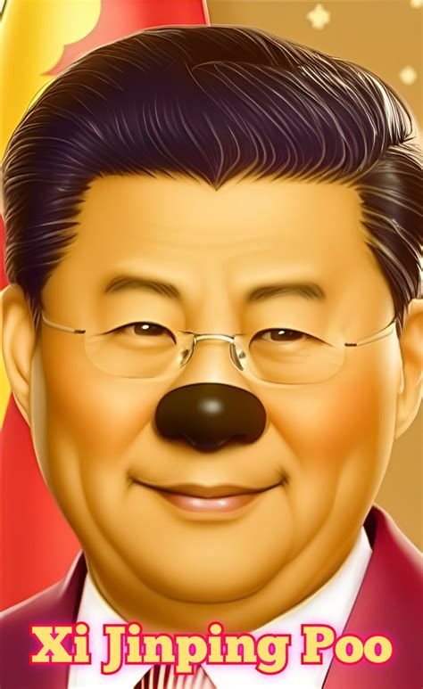 Xi Jinping Poo Meme By Urbrocambro Memedroid | The Best Porn Website