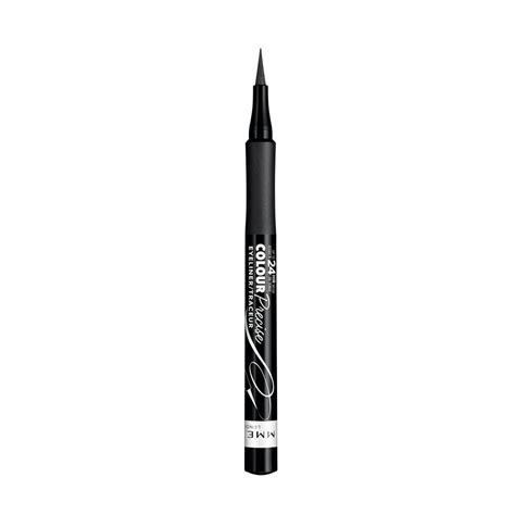 Rimmel London Colour Precise Eyeliner, Black, 0.042 oz - Walmart.com - Walmart.com