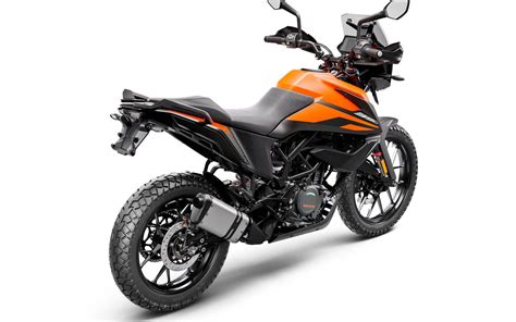 KTM 390 Adventure Wallpapers - Wallpaper Cave