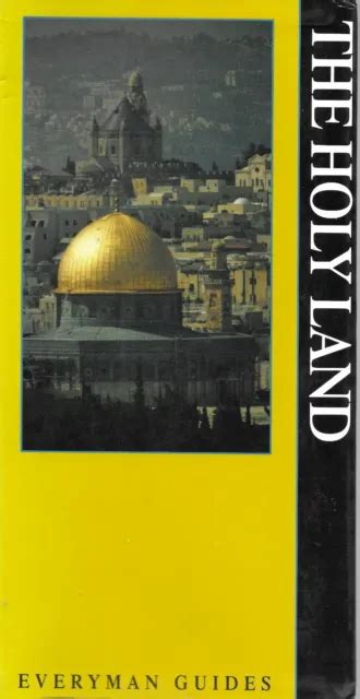 JERUSALEM AL-QUDS ISRAEL Palestine History Religion Geography Guide ...