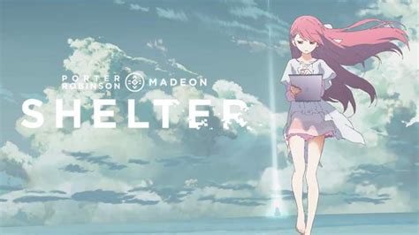 Shelter - The story of Rin from Porter Robinson and Madeon | EDM Identity