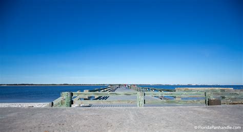 Unbiased Review of Fort Pickens Fishing Pier in FL