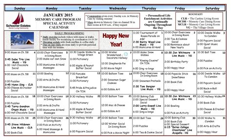 Calendars For Dementia Patients | Calendar Template 2024-2025