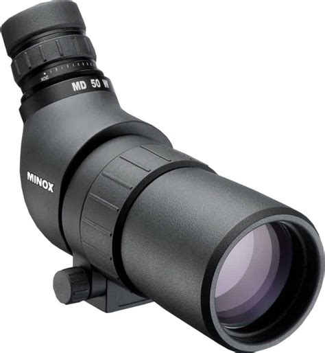 6 Best Spotting Scope For Elk Hunting In 2022 – Pick Your Gear