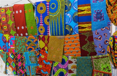 Exciting features of the African print Ankara fabrics - African Fashion Week NC