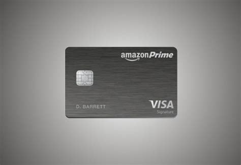 Amazon Prime Rewards Visa Signature Credit Card Review