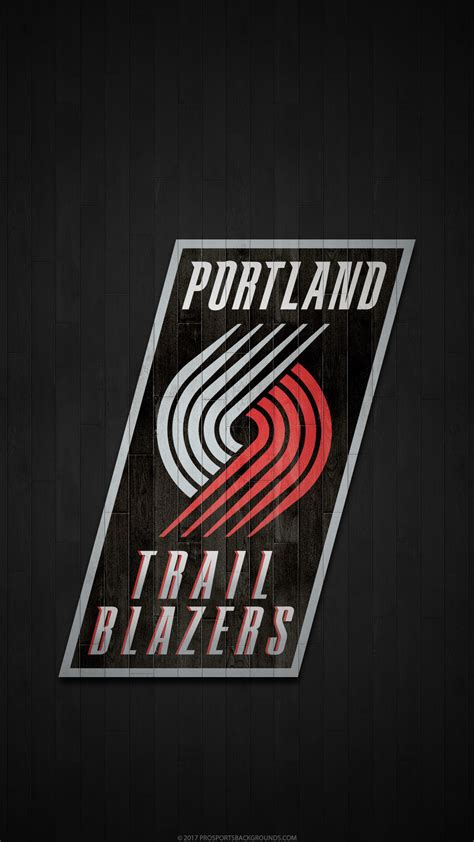 Portland Trail Blazers Wallpapers (68+ pictures) - WallpaperSet