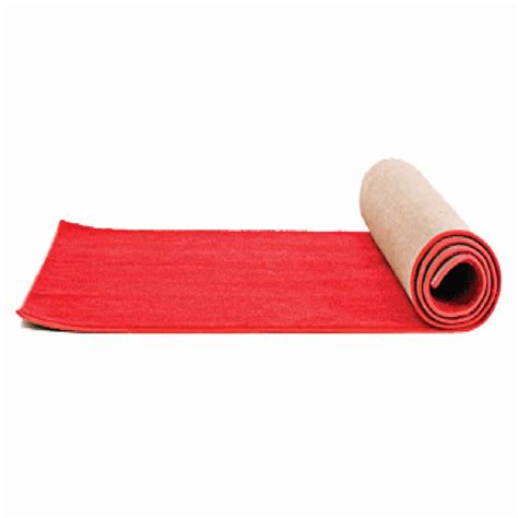 Red Carpet for VIP entrance Aisle Runner – Decor Essentials