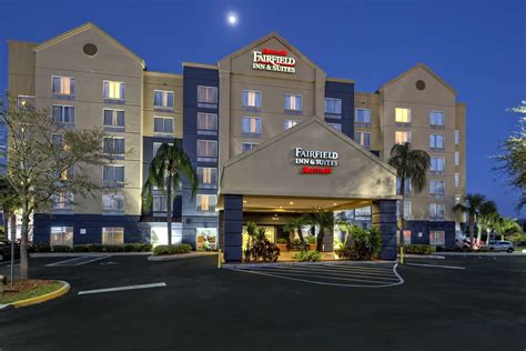 Fairfield Inn | Orlando hotel, Orlando resorts, Fairfield inn