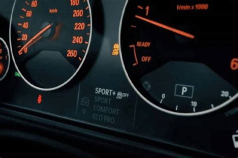 BMW Sport Mode: How to make your car sportier for $100? | BimmerTech