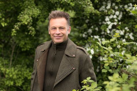 Who is Chris Packham? Springwatch host and The Really Wild Show host ...