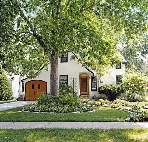 Backyard Shade Trees