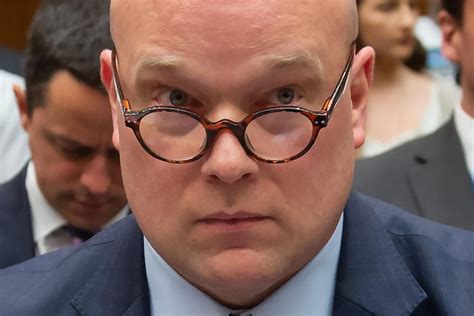 The Democrats' Matthew Whitaker hearing was a total bust.