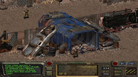 The First Fallout Game Was Released On This Day 26 Years Ago