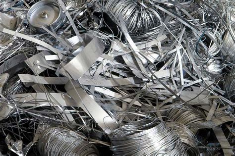 Buy Aluminium Scrap from Marjhan Ibrahim Trading Company, Trichy, India | ID - 1018510