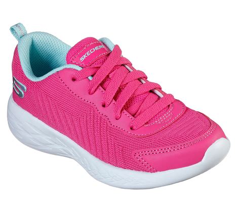 Buy Skechers GO RUN 600 - FUN RUN | GIRLS