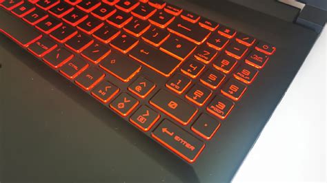 MSI Katana GF66 12U review – mismatched gaming laptop specs