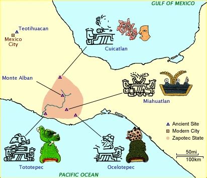 Zapotec (With images) | South american history, American history, Gulf ...