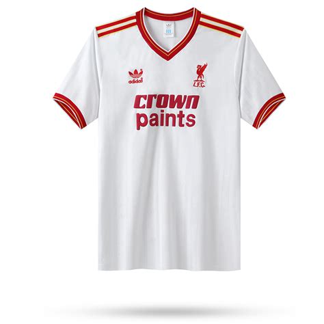 brechen Streben Ausschluss adidas retro liverpool shirt Ruder Aufsatz ...