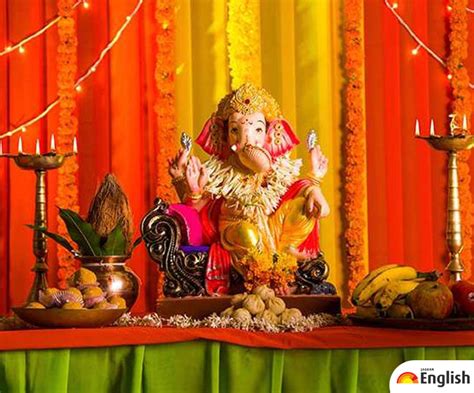 Ganpati Sthapana 2021: Shubh muhurat, puja vidhi and rituals to be ...