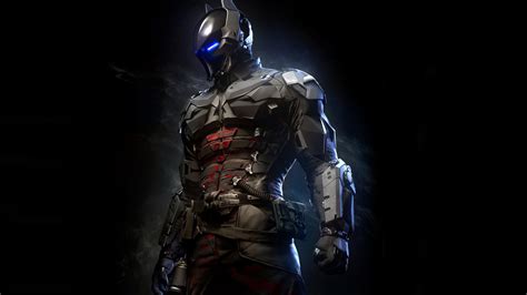 Batman Arkham Knight Game, HD Games, 4k Wallpapers, Images, Backgrounds, Photos and Pictures