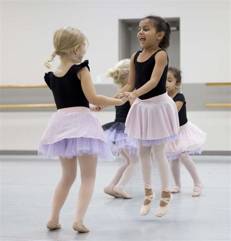 The Tallahassee Ballet Princess Dance Camp, The Tallahassee Ballet at ...