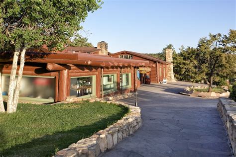 Bright Angel Lodge – Inside the Park Grand Canyon, Arizona, US - Reservations.com