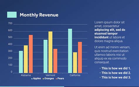 Board Meeting Presentation Template | Free PDF & PPT Download | Slidebean