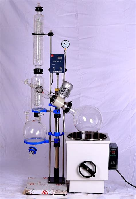 You may encounter many tough issues during the distillation process, such as the low ...